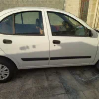 تیبا یک مدل 95