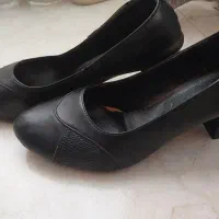 فروش ۲عدد کفش زنانه سایز ۳۹|کیف، کفش، کمربند|محمدشهر, کوی بهار|دیوار