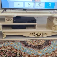 میز تلویزیون سه تیکه