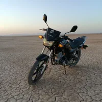 فروش موتور ولگا ۱۵۰،تروتمیز