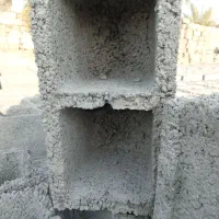 بلوک ته پر و خالی برازجان