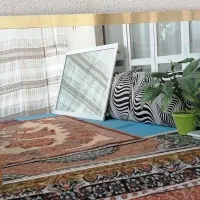 سه عدد آینه