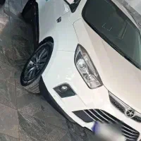 جک S5سالم|خودرو سواری و وانت|سنندج, |دیوار