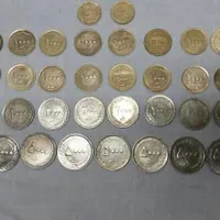 سکه جمهوردی