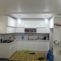 دو طبقه ویلایی نوساز در سازمانی شهر برازجان