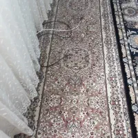 فرش کناره