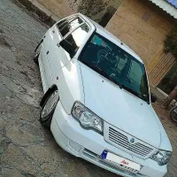 ۱۱۱مدل۹۸تحویلی۹۹بدون رنگ شاسی سالم معاوضه