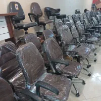 ‌ انواع صندلی گردون|دفتر کار|مشهد, یاس|دیوار
