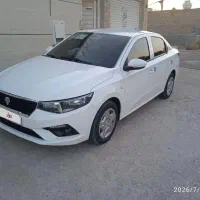 تارا 6 دنده مدل 1404 درجه یک درحد صفر