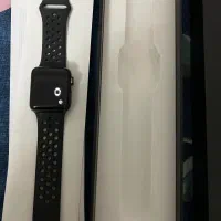 اپل واچ -  apple watch nike|لوازم جانبی موبایل و تبلت|مشهد, احمدآباد|دیوار