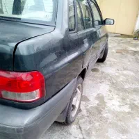 پراید مدل ۸۲|خودرو سواری و وانت|آستارا, |دیوار