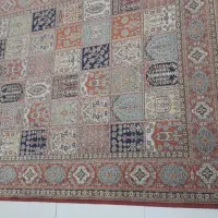 2عددقالیچه ویک پادری|فرش|مشهد, فدک|دیوار