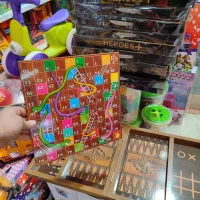 ۶بازی ارمغان تویز|اسباب‌‌بازی|تبریز, |دیوار