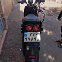 موتور برقی و شارژی|موتورسیکلت|تربتحیدریه, کلاته توکلی|دیوار