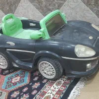 ماشین شارژی