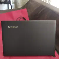 لپتاپ قدرتمندLenovo G50-45 بسیار تمیز و کاملا سالم