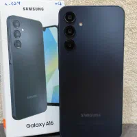 سامسونگ A16 / اصل ویتنام / فقط 6ماه کارکرده