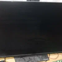 مانیتور lg27اینچ 120هرتز گیمینگ