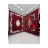 درجه یک مستقیم از کارخانه / فرش ماشینی