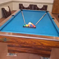 بیلیارد 8 فوت