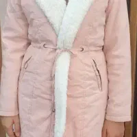 کاپشن خزدار