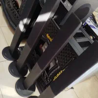 سینما خانواده سامسونگ و لنو