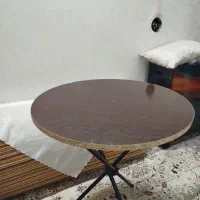 میز خاطره