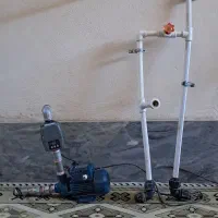 فروش پمپ آب|سایر لوازم برقی|ساری, |دیوار