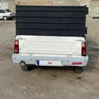 پیکان وانت مدل 91|خودرو سواری و وانت|میاندوآب, |دیوار