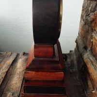 ساعت چوبی قدیمی در حد نو کم کار شده. تخفیف دارد|ساعت|تهران, آرژانتین|دیوار