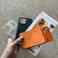 قاب یا گارد آیفون۱۳ نرمال اورجینال و درجه ۱ و جدید