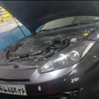 شستشوی رادیاتور و انژکتور با مواد نانو کلیه خودرو|خدمات موتور و ماشین|مشهد, ایثارگران|دیوار