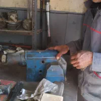 تعمیرات مشعل گلخانه و نانوایی|خدمات پیشه و مهارت|زابل, |دیوار