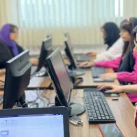 آموزش کامپیوتر ICDL همراه مدرک فنی حرفه ای|خدمات آموزشی|رشت, چله خانه|دیوار