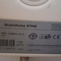 مانیتور و لیس|قطعات و لوازم جانبی رایانه|فولادشهر, مسکن مهر فولادشهر|دیوار