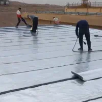 نصب ایزوگام تعمیرات تخصصی نشت یابی سقفها دیوارها|خدمات پیشه و مهارت|شیراز, شهرک گلستان|دیوار