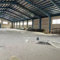 ۵۰۰۰زمین۱۵۰۰سوله سعید آباد/احمد آباد مستوفی/شهریار