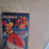 اجناس مغازه قنادی