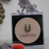 پنکک گیاهی لاکچری کوین