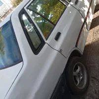 دو عدد پراید کاربرات|خودرو سواری و وانت|بم, |دیوار