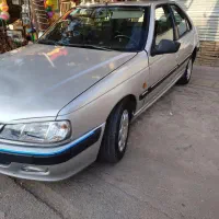 پژو پارس عروس  فرانسه|خودرو سواری و وانت|بجنورد, |دیوار