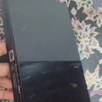 سونی ۲ اسلیم  SCPH-90006 کاملا سالم