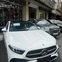 Benz A200 بنز a200 مدل 2025