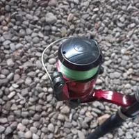 چرخ ماهیگیری FX-500|ماهیگیری|رشت, دخانیات|دیوار