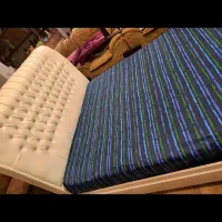 تخت ، تختخواب دونفره با خوشخواب|تخت و سرویس خواب|شیراز, قصرالدشت|دیوار