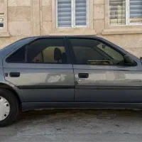 405 GLX 95|خودرو سواری و وانت|نی‌ریز, |دیوار