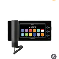 نمایندگی ایفون دوربین جک دزدگیر