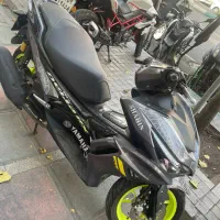 موتور طرح ایروکس شاهین