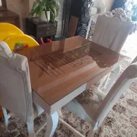 میزنهارخوری ۴نفره