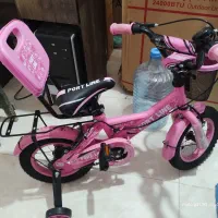 دوچرخه 12|دوچرخه، اسکیت، اسکوتر|میناب, |دیوار